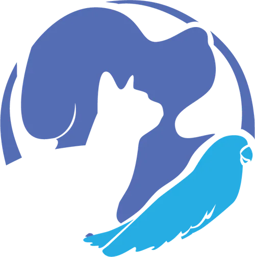 Kerpet - Isotipo de la plataforma veterinaria